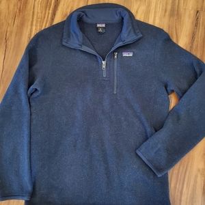 Boys XL Patagonia sweater